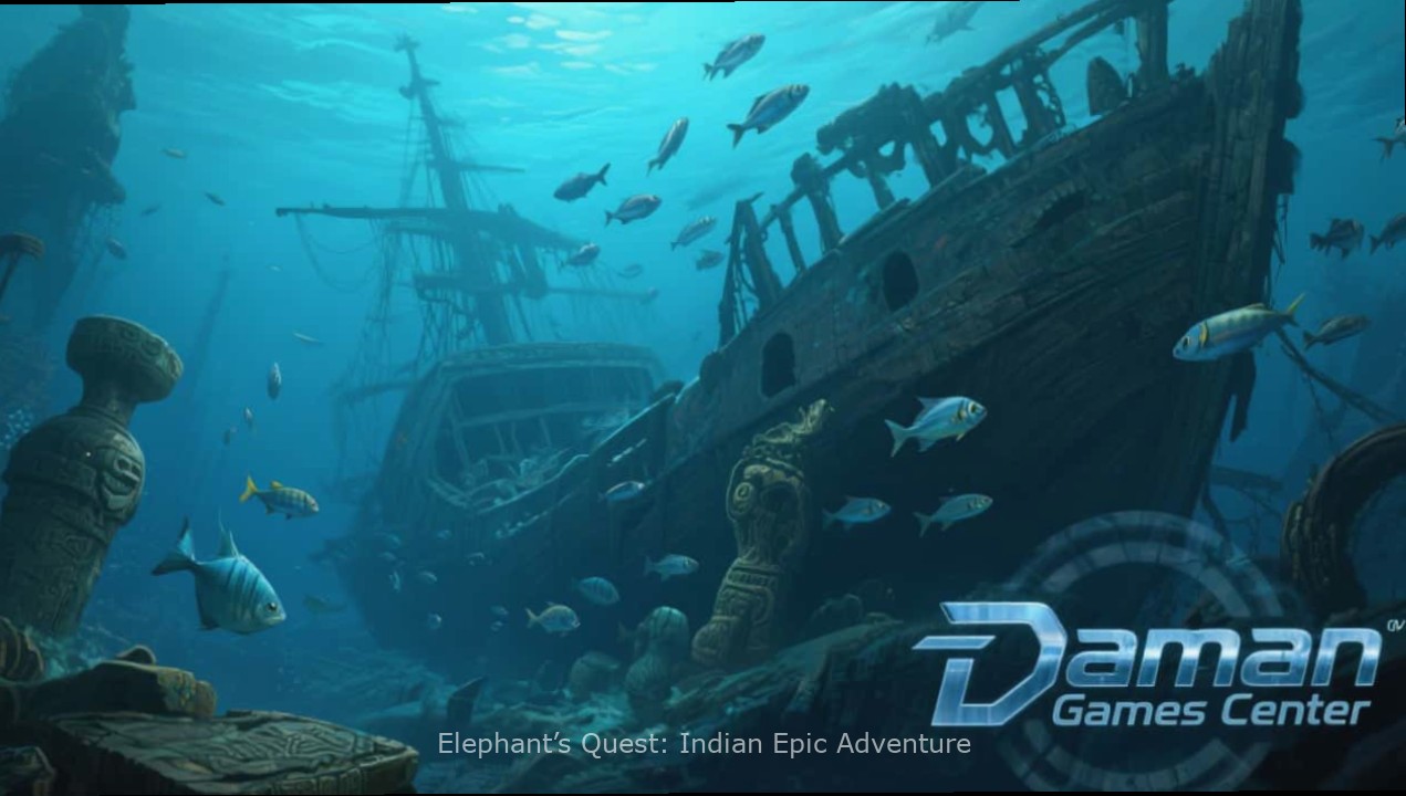 Regional festival celebration for Elephant’s Quest: Indian Epic Adventure in Chennai
